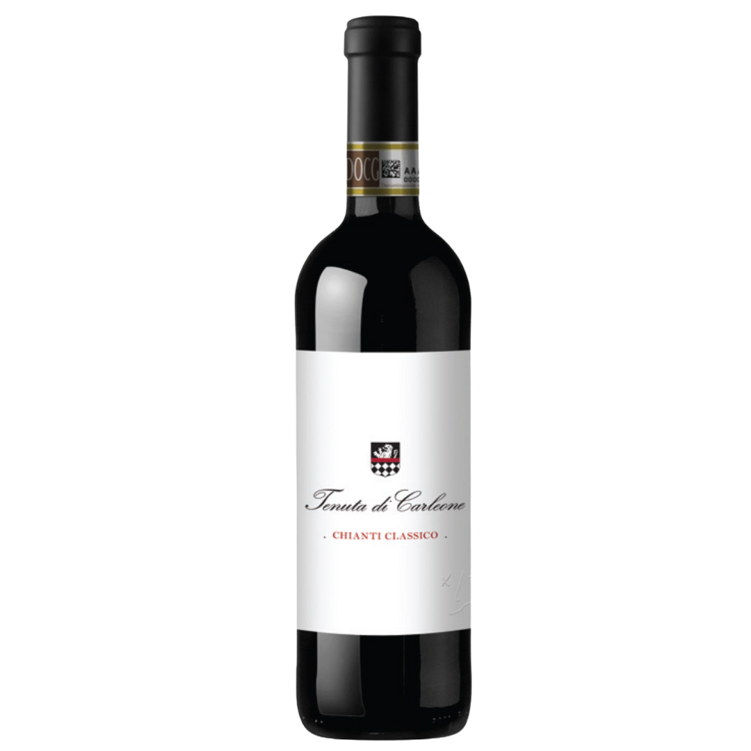 Tenuta di Carleone Chianti Classico 2022