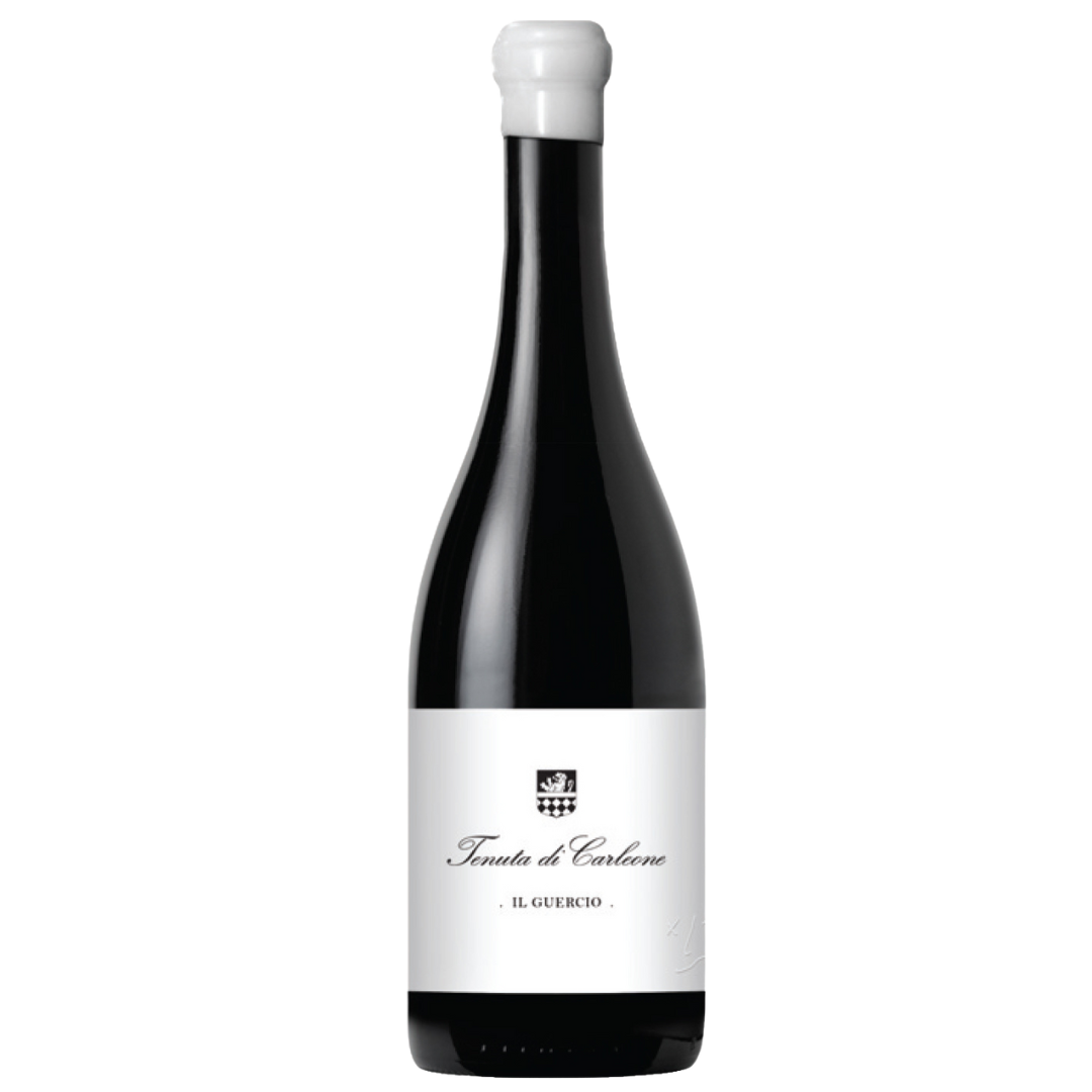 Tenuta di Carleone Il Guercio 2022