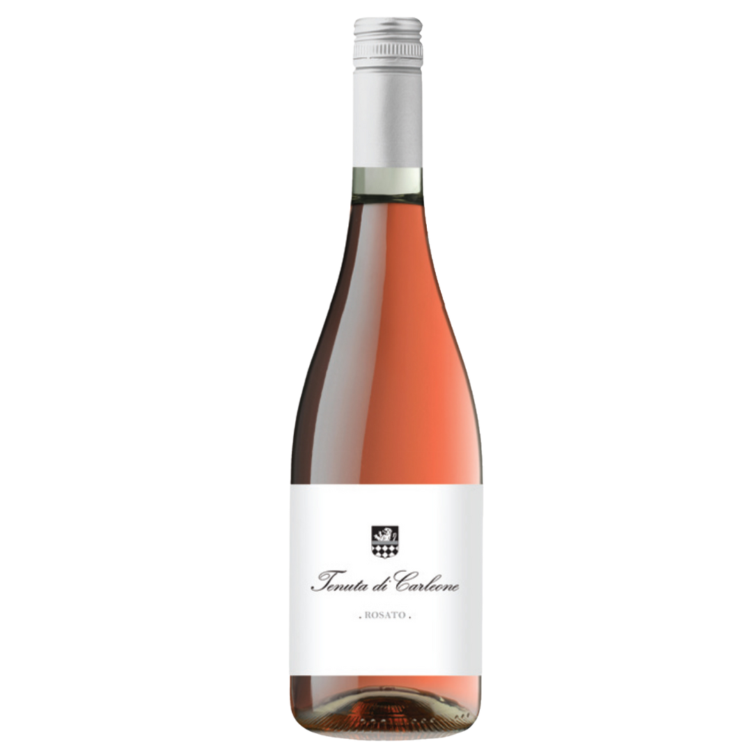 Tenuta di Carleone Rosato 2023
