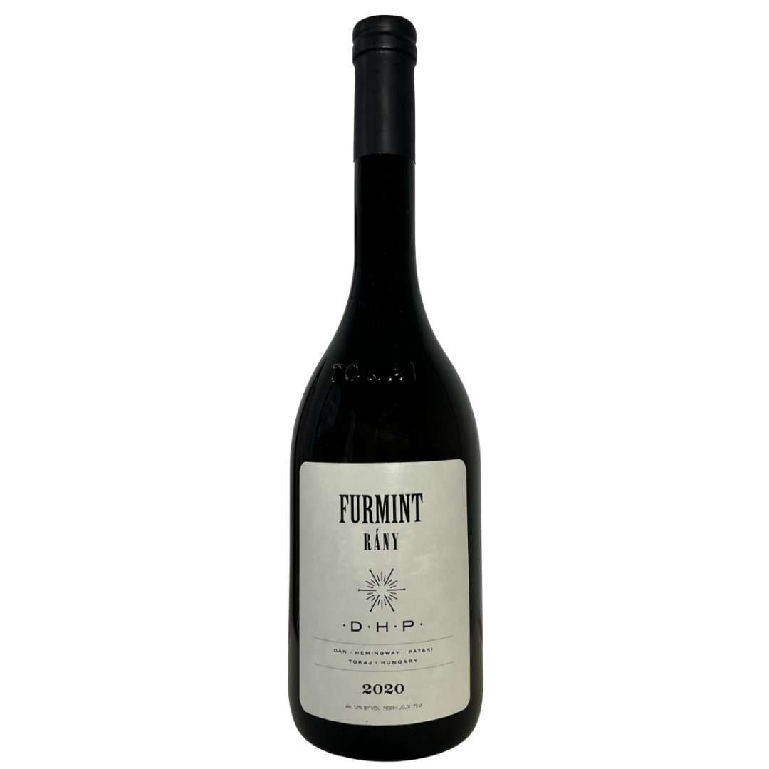 DHP Rany Furmint Family Reserve 2019