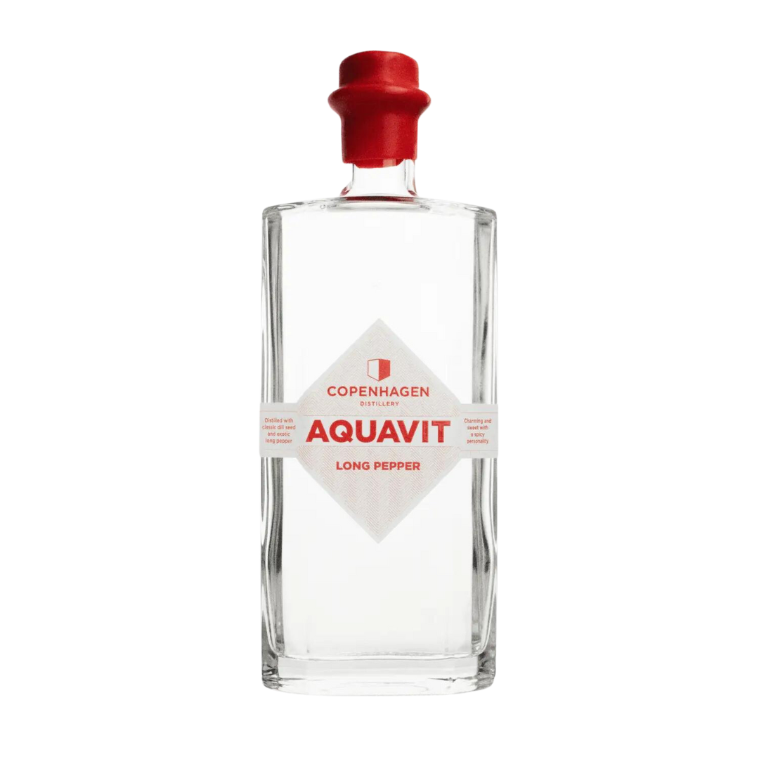 Copenhagen Distillery AQUAVIT Long Pepper