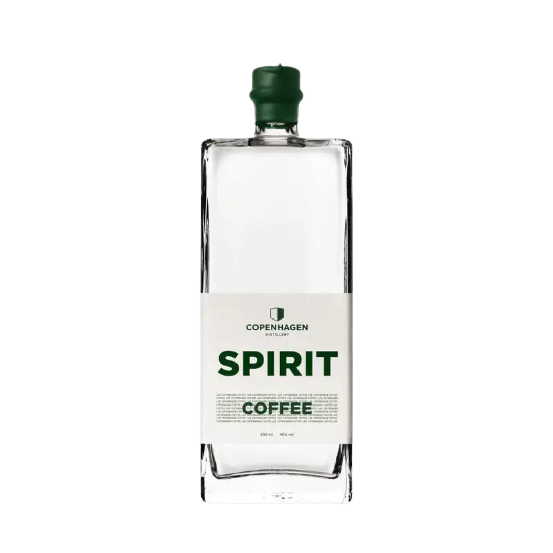 Copenhagen Distillery COFFEE Spirit