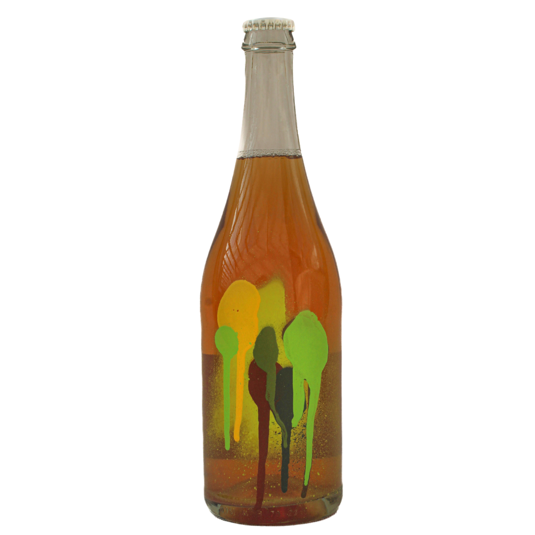 Kwaśne Jabłko Cidre Jabol Bury