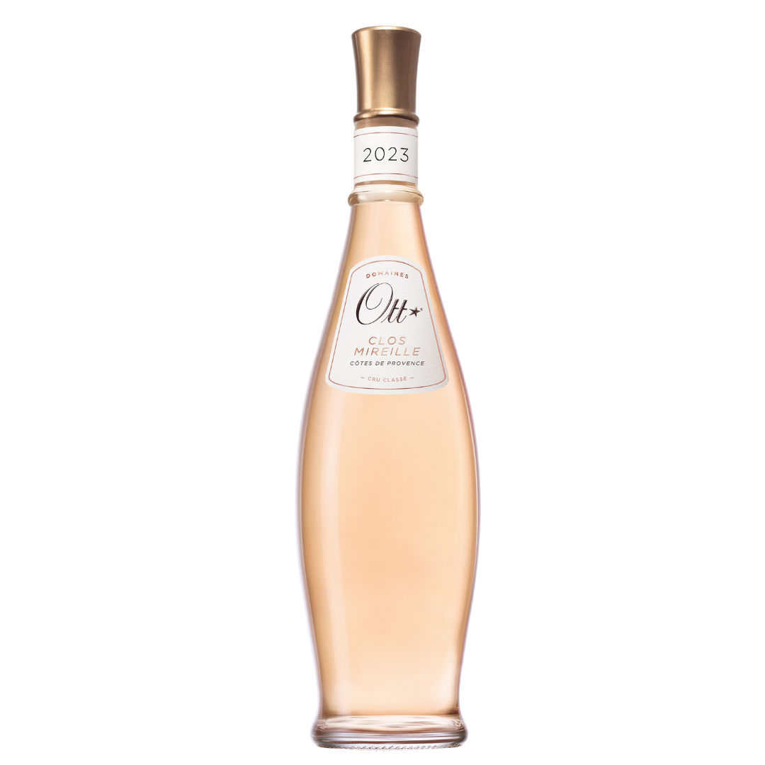 Domaines Ott Clos Mireille Rosé Côtes de Provence AOC 2023