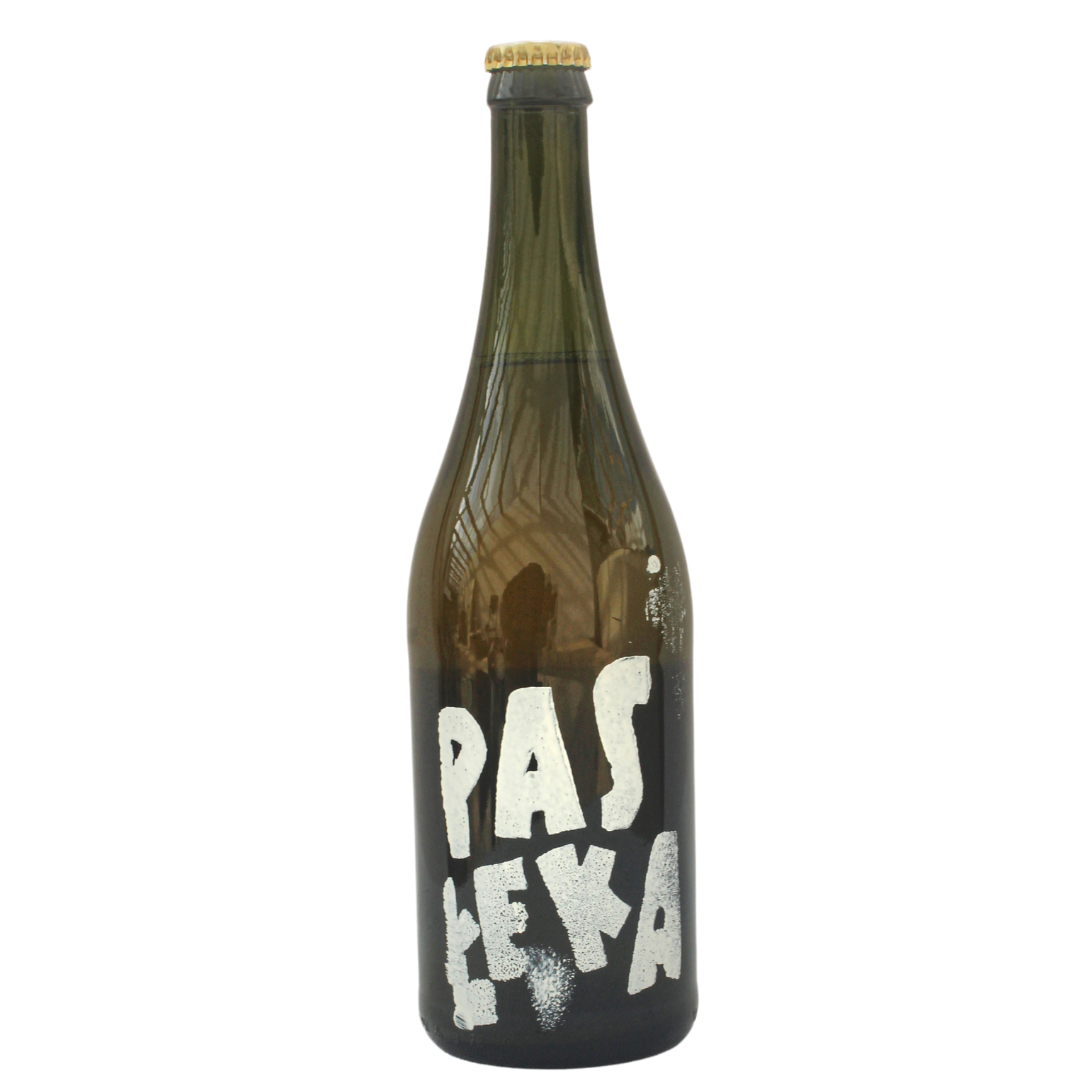 Kwaśne Jabłko Cidre Pasłęka