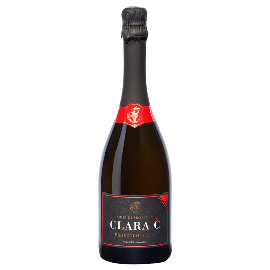 Clara C Fiori Di Prosecco D.O.C. Brutissimo