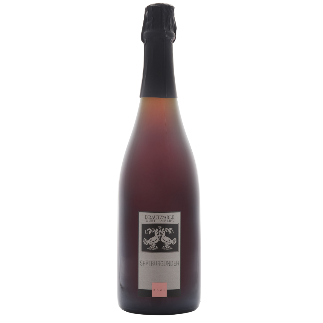 Drautz+Able Spätburgunder Brut NV