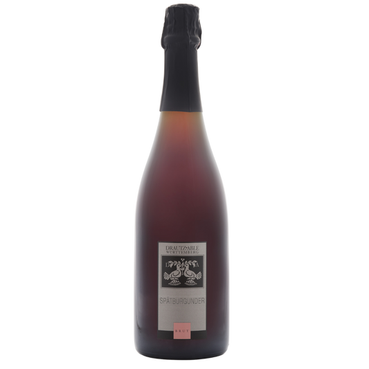 Drautz+Able Spätburgunder Brut NV