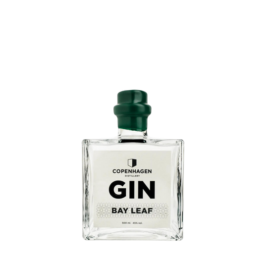 Copenhagen Distillery Bay Leaf GIN