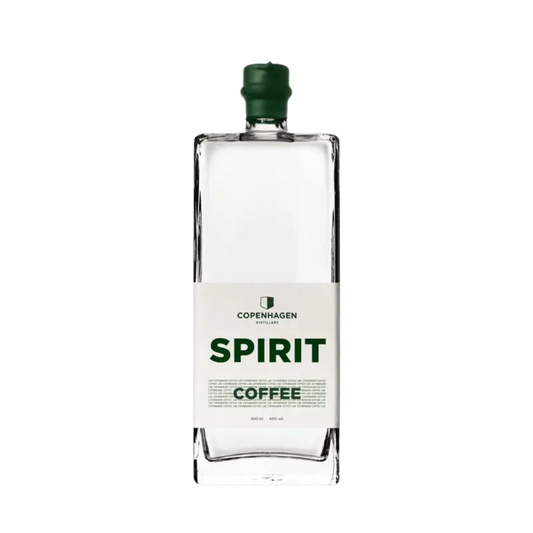 Copenhagen Distillery COFFEE Spirit