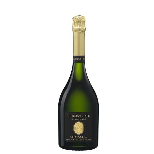 Champagne De Saint-Gall ORPALE Grand Cru 2008